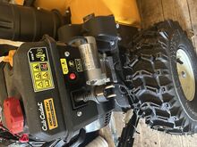 Lumefrees Cub Cadet XS2 61 SWE
