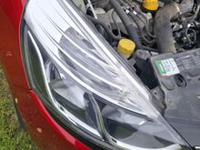 Renault Clio Limited 2015 0.9 66kw, manu, üv.11/27