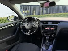 Škoda Ocatvia Rs 1.6 77kw atm 2015a