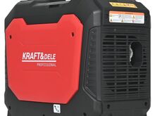 Генератор 2,5 кВт KD3162