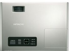 Проектор Hitachi CPX-3, 1080p