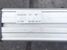 Велокрепление MB OEM