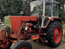 Traktor JUMZ