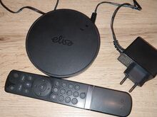 Digiboks Elisa Elamus, android
