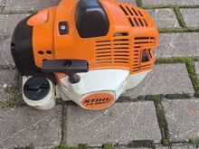 Trimmer/võsalõikaja stihl fs 360c