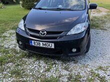 Mazda 5