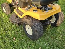 Cub Cadet LT1 NS96