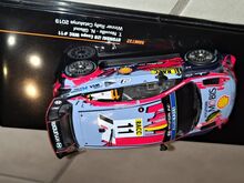 Модели автомобилей Ралли WRC, новые