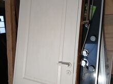 Siseuks 79x209