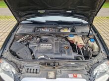 Audi A4 B7 2.0tdi 103kw 2008