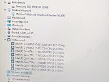Dell Latitude E6430 i7 4-core
