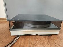Thorens TD150 MK II 2-Speed Belt-Drive