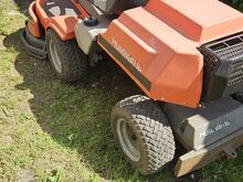 Husqvarna raider