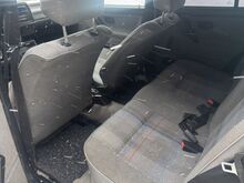 VW Golf Country 1,8 bensiin Manuaal