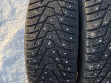 185/65R15 Hankook WINTER I*PIKE RS2 (W429) 92T