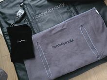 Nordenbeauty XL инфракрасный мат (полный комплект)