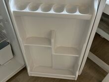 Finlux külmik 80cm