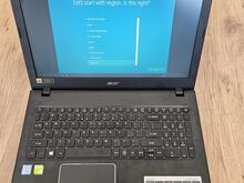Ноутбук Acer E15