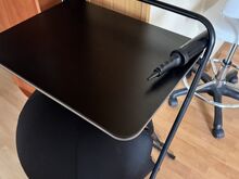 Palltool tumba ja pump / uus