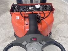 TOYOTA 7SM12 elektritõstuk