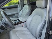 Audi A8 4,2TDI 258kw