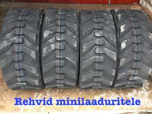 Rehvid igasugusele tehnikale, tasuta transport