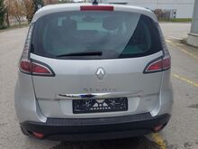 Renault Scenic 1,6 96kw  Paris Initiale