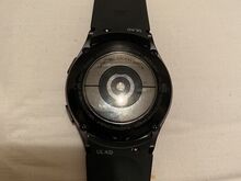 Samsung Galaxy Watch 4 + беспроводная двойная зарядная станция 15 