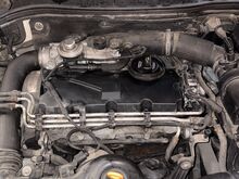 VOLKSWAGEN PASSAT 2007 1.9TDI