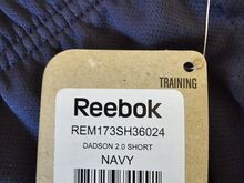 Reebok spordipüksid