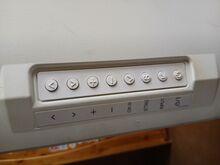 42" LG Smart TV, Wi-Fi, 3D, 400Hz