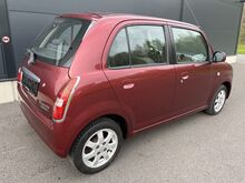 Daihatsu Trevis