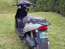 Kymco Agility 50