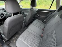 Volkswagen golf 6 Reg makstud