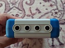 Analoogmultimeeter PeakTech 3385 (komplektne)