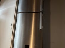 Külmik electrolux EN3454NOX