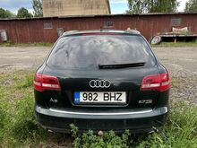 Audi A6 Quatrro 2008a