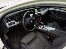 Bmw 520D , xdrive, 2016
