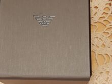 Мужские наручные часы Armani в состоянии новых