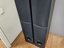 DALI AXS 8000 HiFi põranda kõlarid