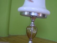 Настольная лампа