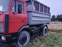 Veoauto Maz