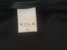 Vila naiste nahkjakk