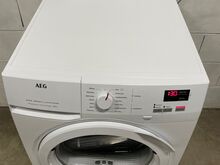 Pesukuivati AEG A+++ 8Kg