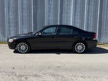 Volvo S60 Momentum 2.4 D5 120kW, JÄRELMAKS!