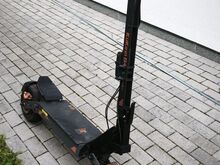 Kugoo Kukirin G4