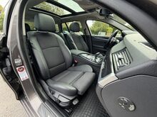 BMW 525d 3.0D R6 150kW, JÄRELMAKS!