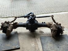 T-40AM varuosad.