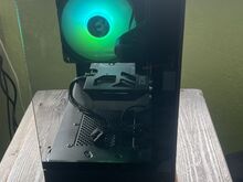 Игровой компьютер RTX
