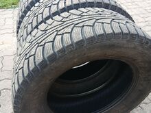 265/60r18 naastrehvid